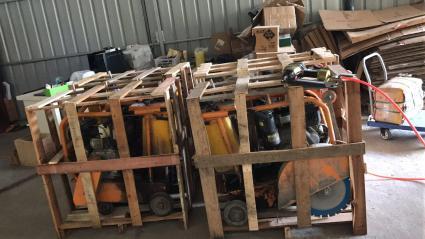 忠县行李、家具、电器包装托运