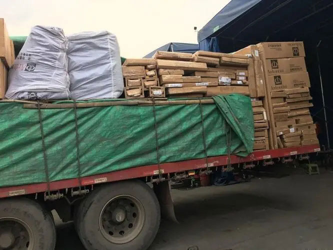 忠县家具托运